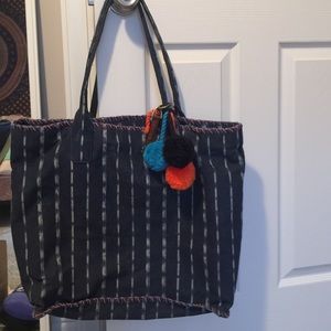 Lucky brand tote