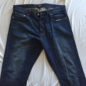 Obey jeans for men size 36