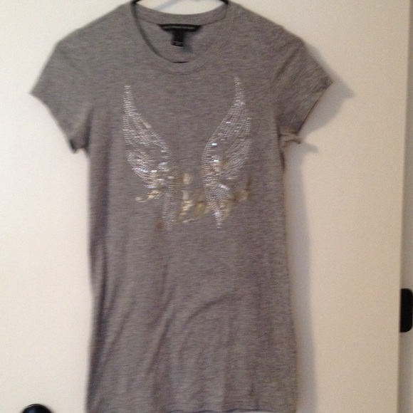 Victoria's Secret tee shirt