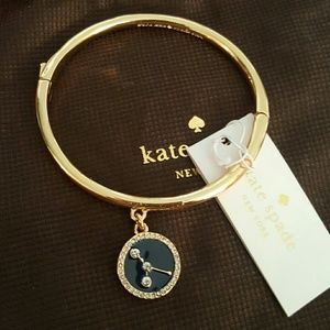 Kate spade cancer bracelet