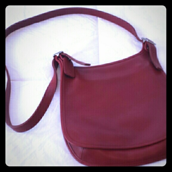 Coach crossbody bag
