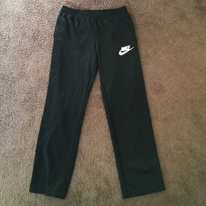 Nike Sweatpants size large