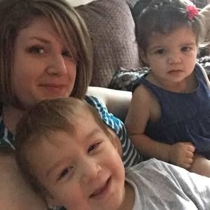 Meet your Posher, Erica