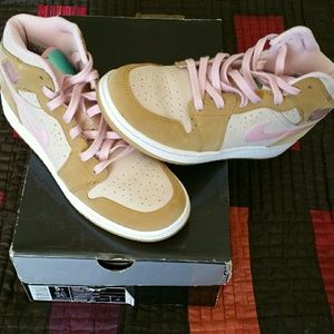 Jordan 1 I Hare 5Y 11