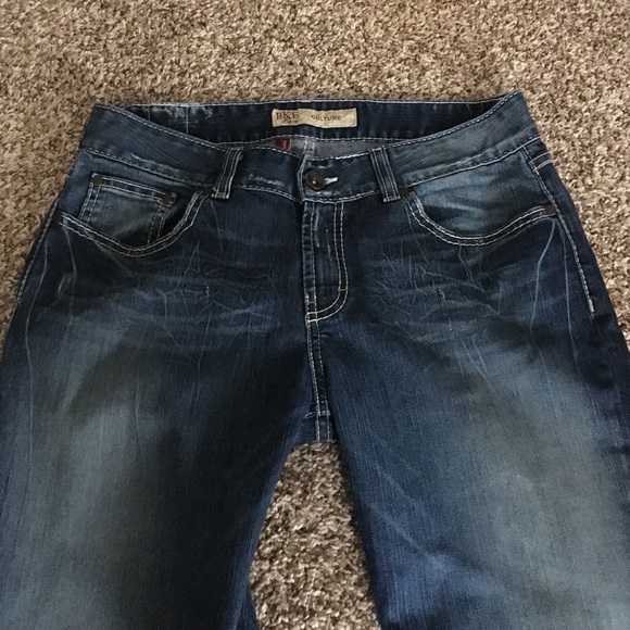 BKE Bootcut jeans!