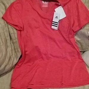 Adidas ultimate Tee Large