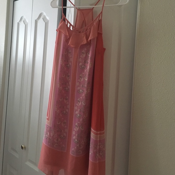 Beautiful LC Sun Dress