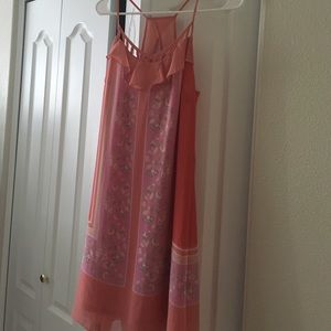 Beautiful LC Sun Dress