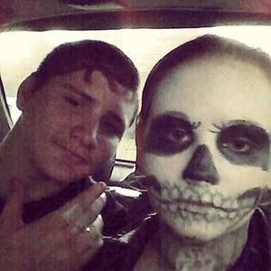 Meet your Posher, Rebecca-jo