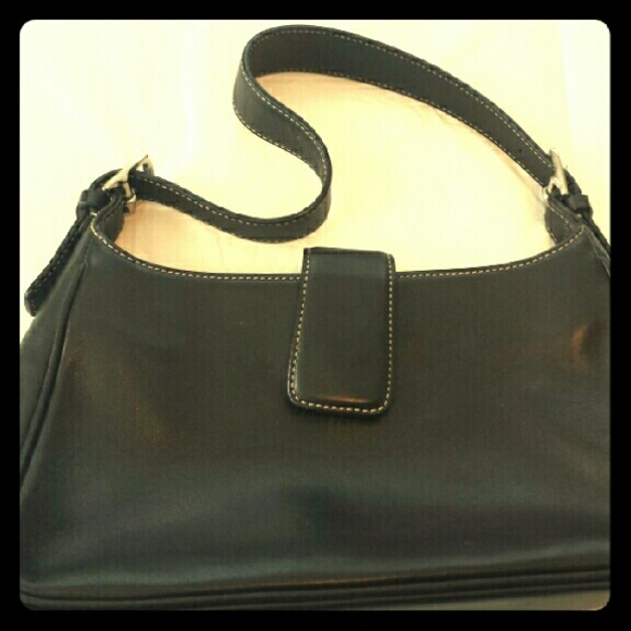 Coach shoulder bag