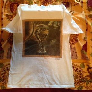 Alice In Chains Rare Vintage Jar of Flies Shirt