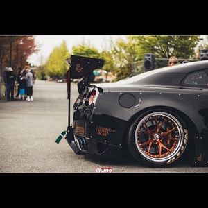 Meet your Posher, Gary