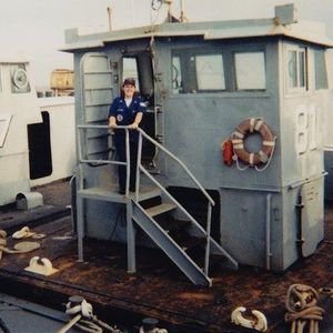 Meet your Posher, Melissa