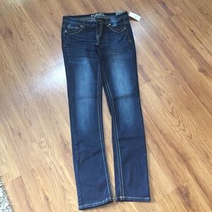 Rue 21 brands new jeans!!👖NWT