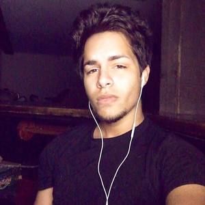 Meet your Posher, Ethan