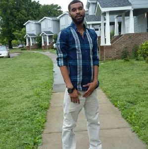 Meet your Posher, Sam