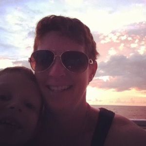 Meet your Posher, Maureen