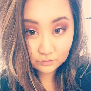 Meet your Posher, Maddie