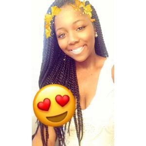 Meet your Posher, Destiny