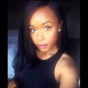 Meet your Posher, Alina
