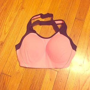 Victoria's Secret sports bra