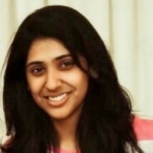 Meet your Posher, Sameera