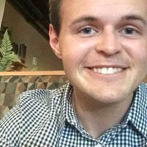 Meet your Posher, Cody