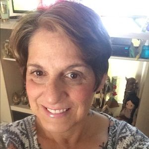 Meet your Posher, Cheryl