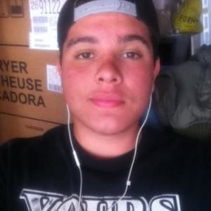 Meet your Posher, Jose daniel