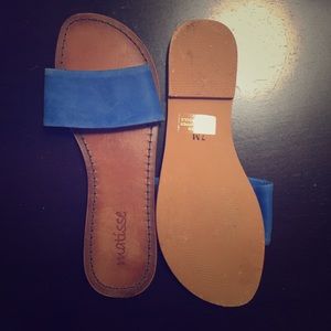 Matisse Sandals!