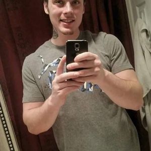 Meet your Posher, Lucas