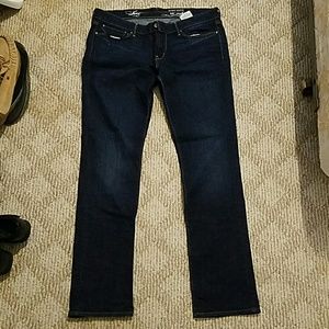 Levis jeans