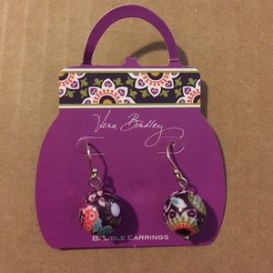 Vera Bradley Earrings