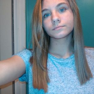 Meet your Posher, Abby