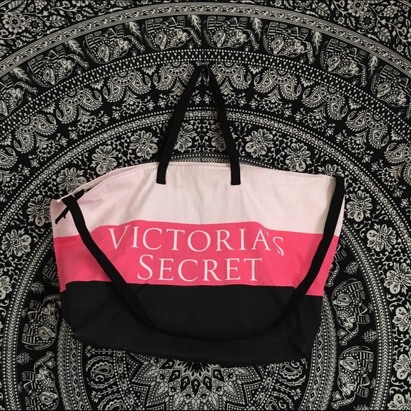 VS Beach Bag!