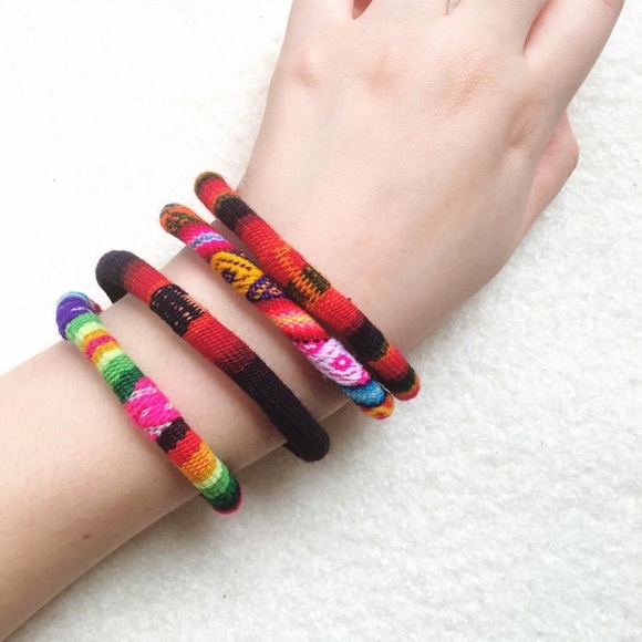 [Hippie Dance] Bracelet