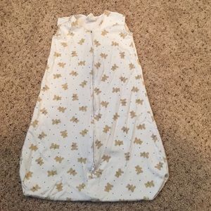 Halo sleepsack in medium