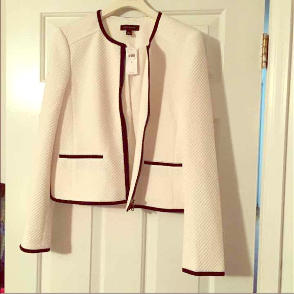 Ann Taylor Jacket
