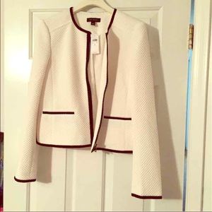 Ann Taylor Jacket