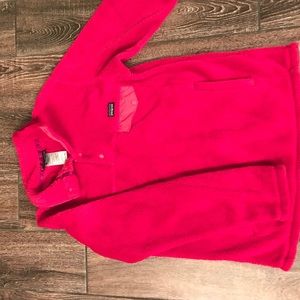 Patagonia Pullover