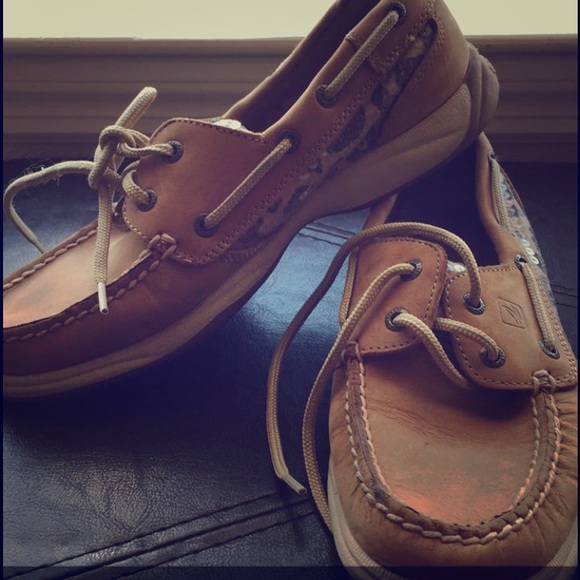 Sperry brand new never worn