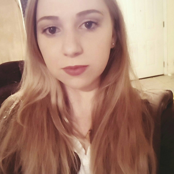 Meet your Posher, Mariah