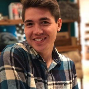 Meet your Posher, Kendall