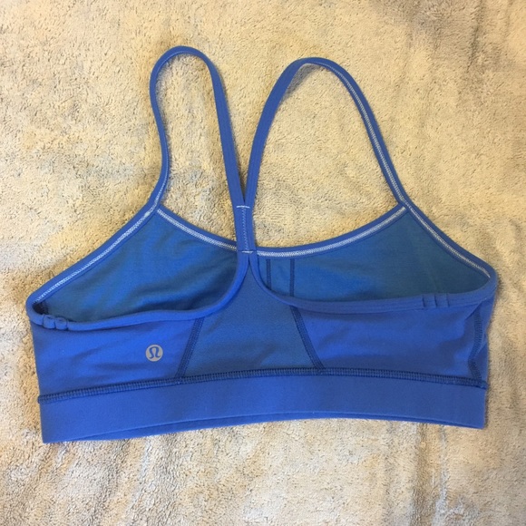 Lululemon Flow Y Bra - Picture 2 of 3