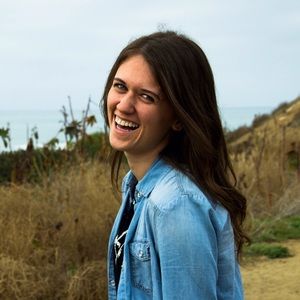 Meet your Posher, Kate