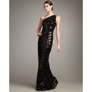MAKE OFFER! Black Formal Gown