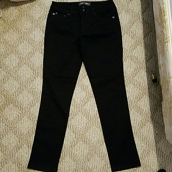 Black pants