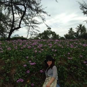 Meet your Posher, Tubtim