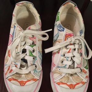 Coach Sneakers