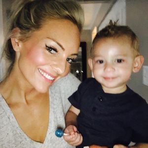 Meet your Posher, Kyria